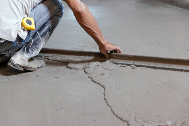 Best Concrete Demolition Services  in Garrison, MD